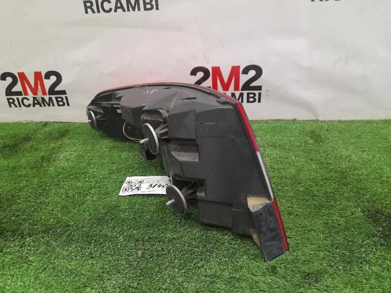 Fanale POST DX CX23-13404-AC Jaguar XF I 2011