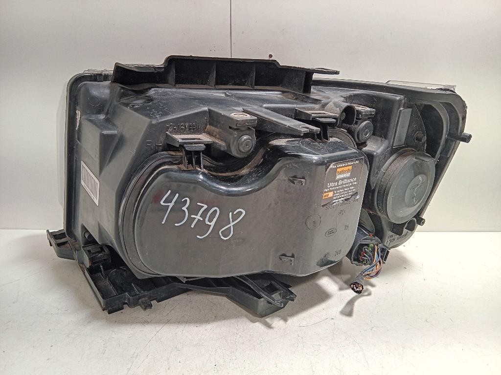 Fanale POST DX 8X2313404BD Jaguar XF I 2011