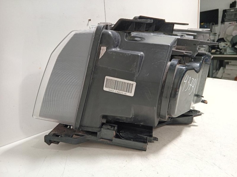 Fanale POST DX 8X2313404BD Jaguar XF I 2011