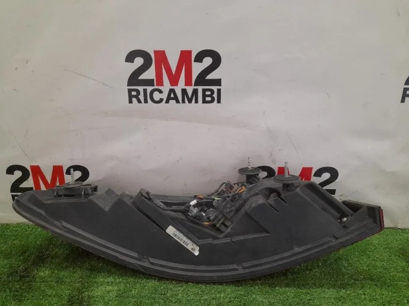 Fanale POST DX 8X2313404BD Jaguar XF I 2011