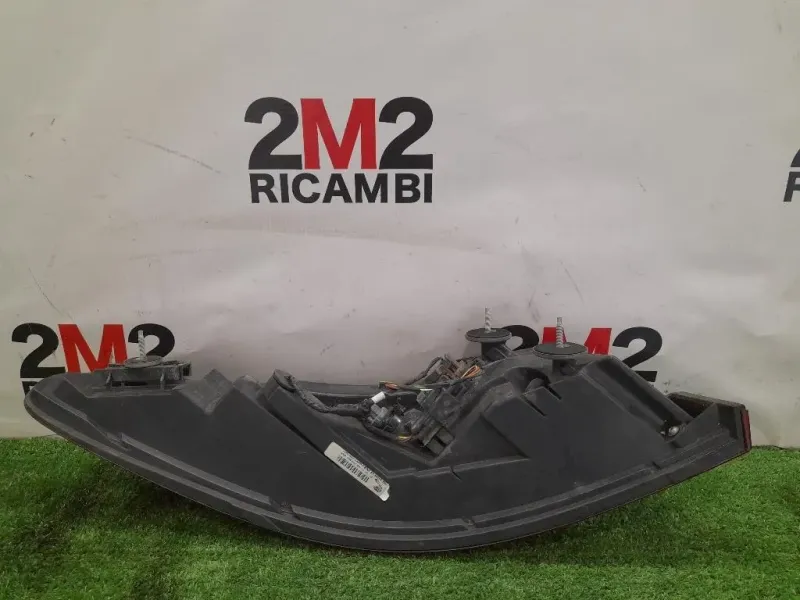 Fanale POST DX 8X2313404BD Jaguar XF I 2011