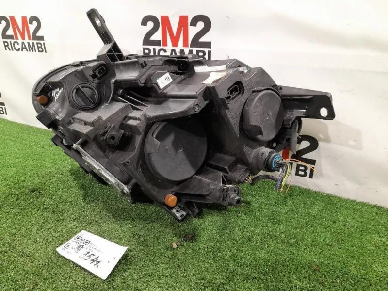 Proiettore ANT DX 50553073 Alfa Romeo Giulietta 2013