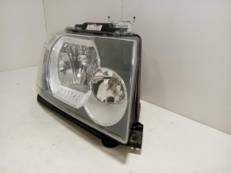 Fanale POST DX 239304 Jaguar XF I 2011