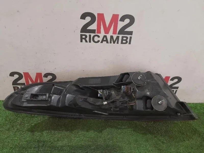 Fanale POST DX 239304 Jaguar XF I 2011