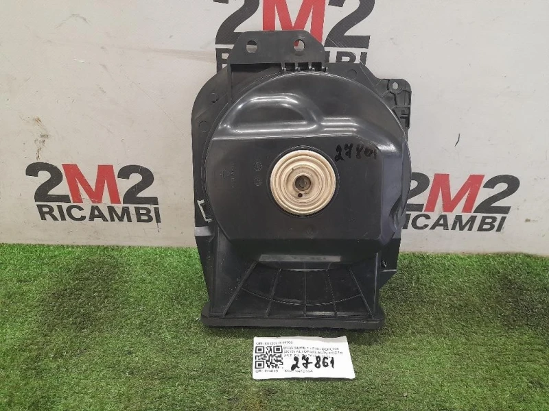 Altoparlante Porta ANT DX 6513921014706 Bmw Serie 1 F20 Berlina 2012