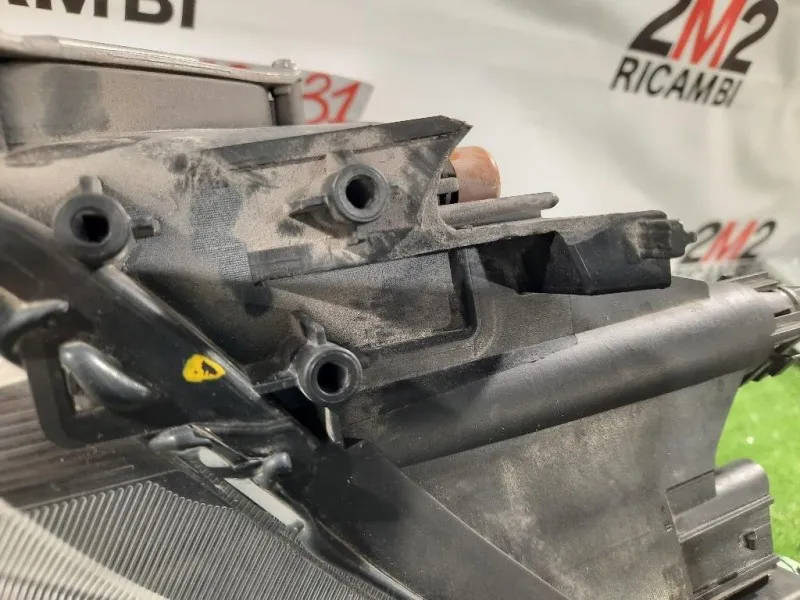 Proiettore ANT DX 00505267530 Alfa Romeo Giulietta 2013