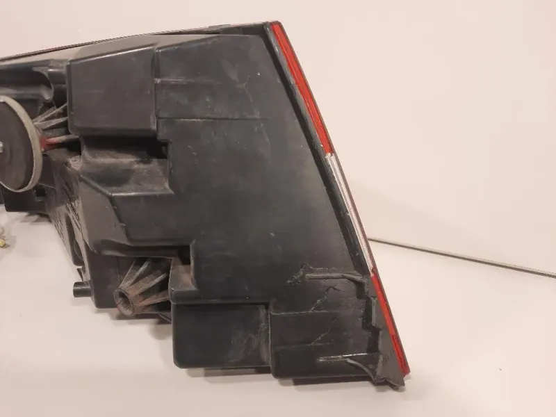 Fanale POST DX FANALE STOP CX23-13404 Jaguar XF I 2011