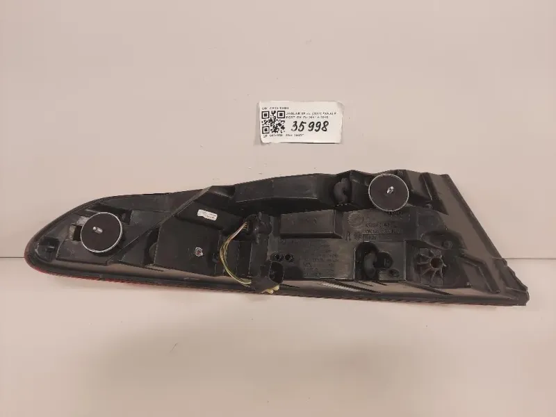 Fanale POST DX FANALE STOP CX23-13404 Jaguar XF I 2011