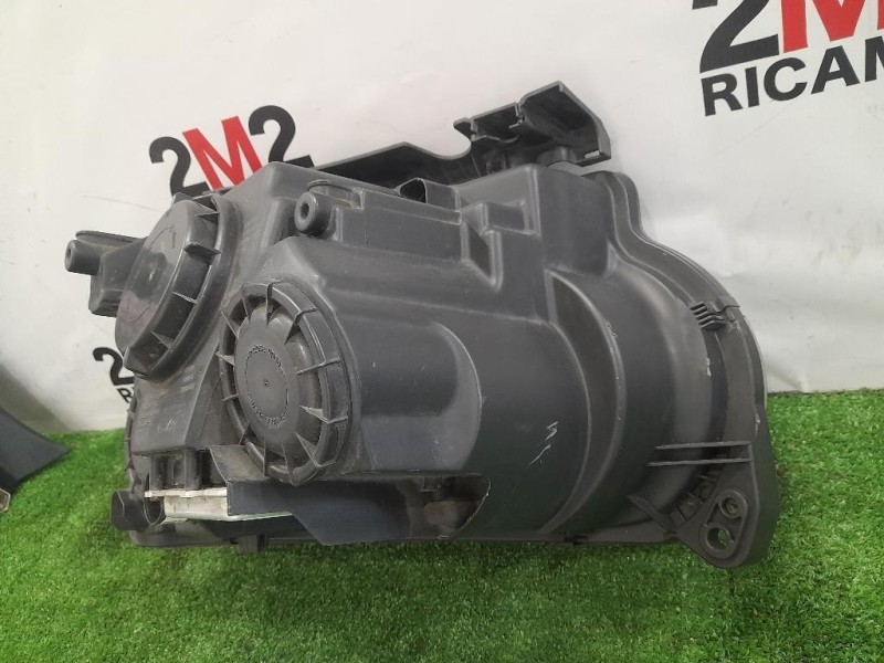 Fanale POST DX FANALE STOP CX23-13404 Jaguar XF I 2011