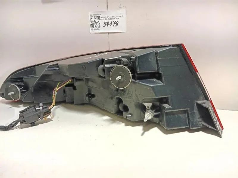 Fanale POST DX CX23-13404 Jaguar XF I 2011