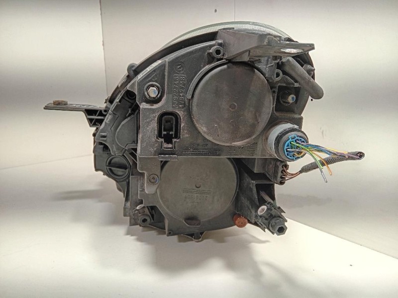 Proiettore ANT DX 50547542 Alfa Romeo Giulietta 2013