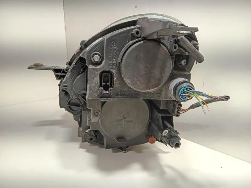 Proiettore ANT DX 50547542 Alfa Romeo Giulietta 2013