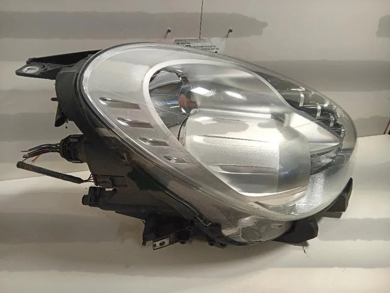 Proiettore ANT DX 50547542 Alfa Romeo Giulietta 2013
