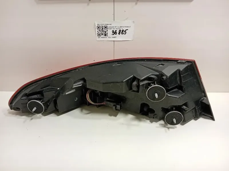Fanale POST DX CX23-13404-AC Jaguar XF I 2011