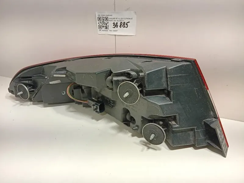Fanale POST DX CX23-13404-AC Jaguar XF I 2011