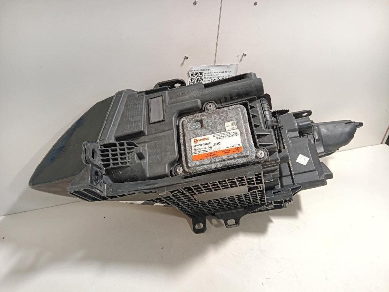 Fanale POST DX CX23-13404-AC Jaguar XF I 2011