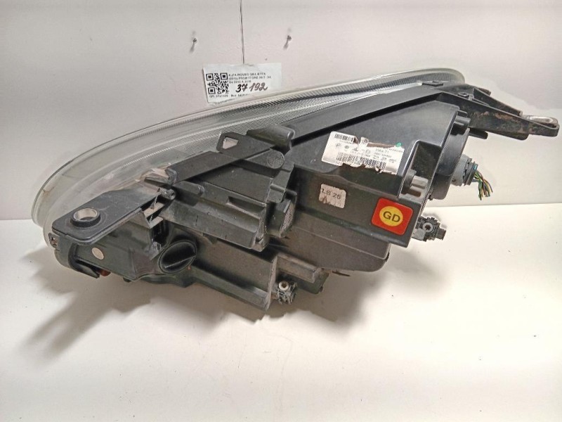 Proiettore ANT DX PROIETTORE FARO FANALE Alfa Romeo Giulietta 2013