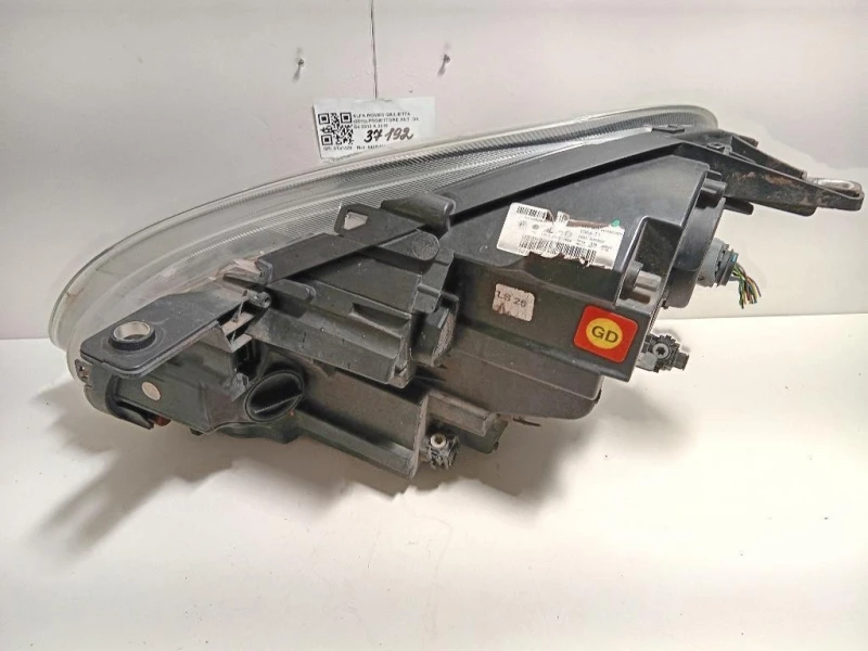 Proiettore ANT DX PROIETTORE FARO FANALE Alfa Romeo Giulietta 2013