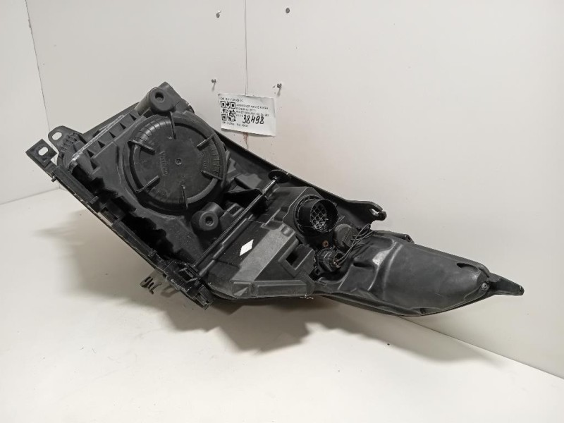 Fanale POST DX CX23-13404-AC Jaguar XF I 2011