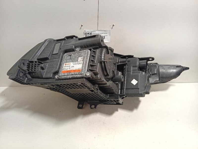 Fanale POST DX CX23-13404-AC Jaguar XF I 2011