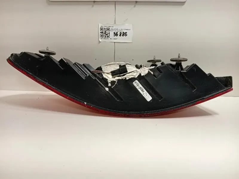 Fanale POST DX CX23-13404-AC Jaguar XF I 2011