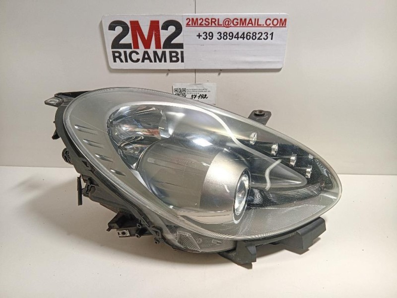 Proiettore ANT DX PROIETTORE FARO FANALE Alfa Romeo Giulietta 2013
