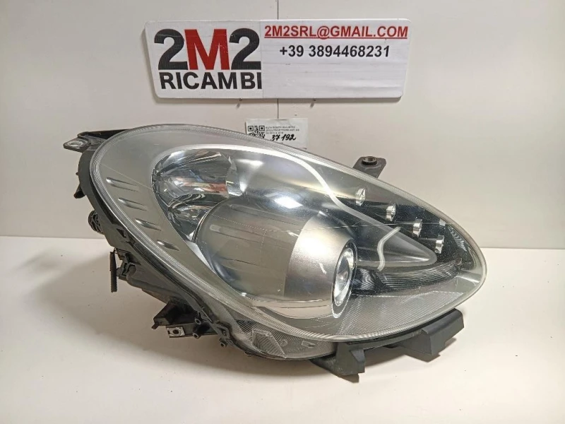 Proiettore ANT DX PROIETTORE FARO FANALE Alfa Romeo Giulietta 2013