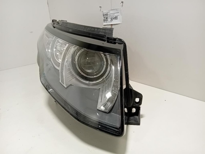 Fanale POST DX CX23-13404-BD Jaguar XF I 2011