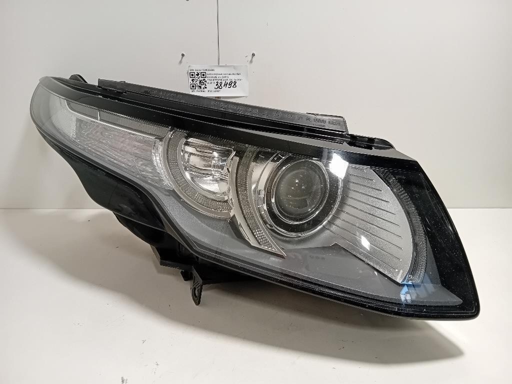 Proiettore ANT DX BJ32-13W029-DC Land Rover Range Rover Evoque I 2011