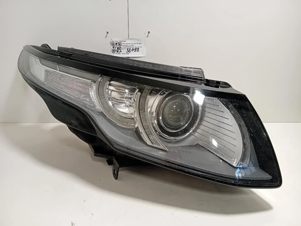 Proiettore ANT DX BJ32-13W029-DC Land Rover Range Rover Evoque I 2011