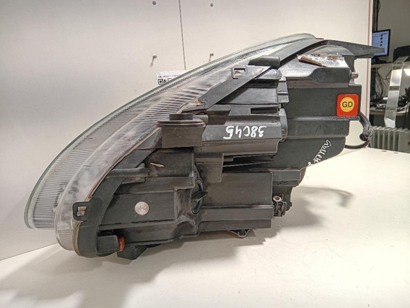 Proiettore ANT DX 46600711 Alfa Romeo Giulietta 2013