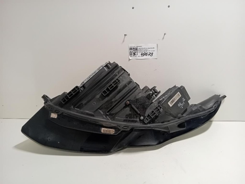 Fanale POST DX CX23-13404-BD Jaguar XF I 2011
