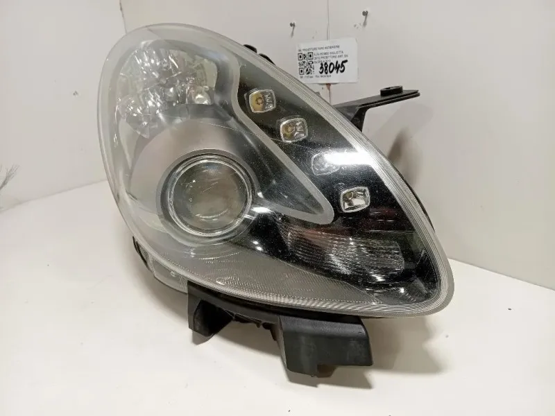 Proiettore ANT DX 46600711 Alfa Romeo Giulietta 2013