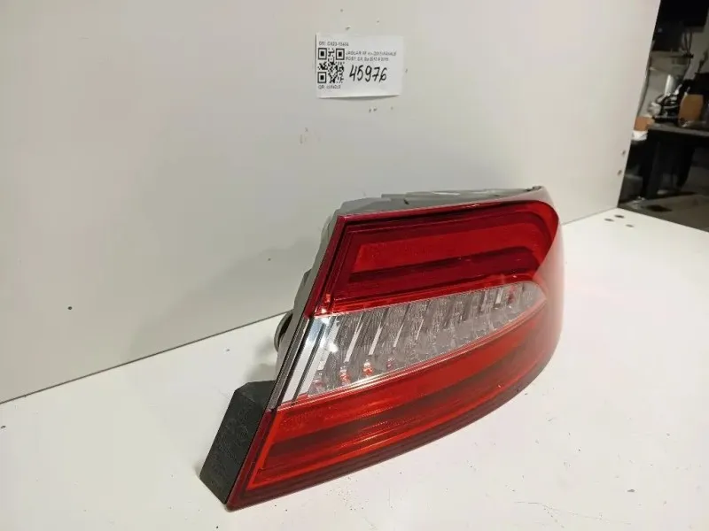 Fanale POST DX CX23-13404 Jaguar XF I 2011