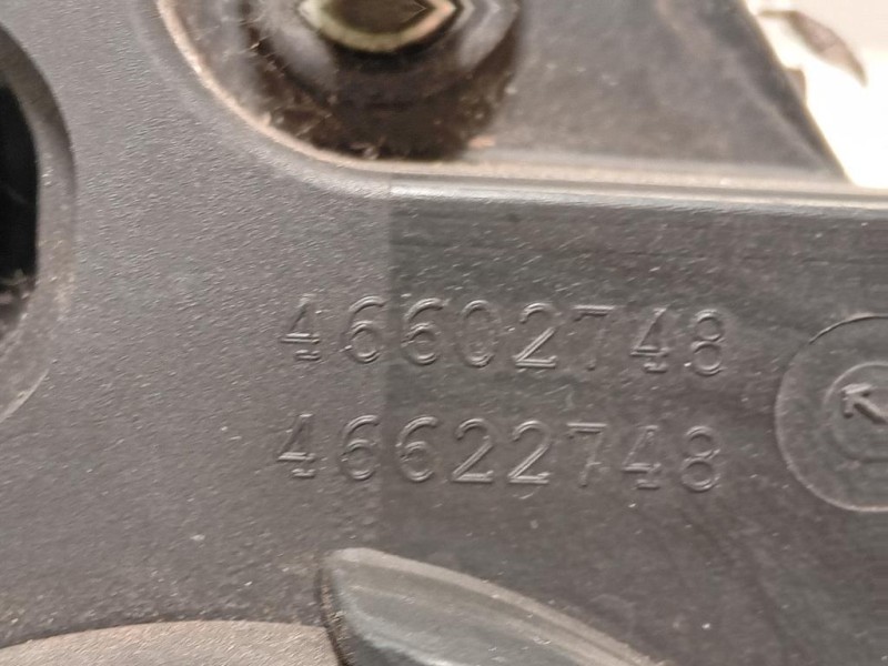 Proiettore ANT DX 46602748 46600711 Alfa Romeo Giulietta 2013