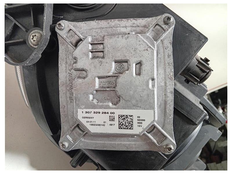 Proiettore ANT DX 46602748 46600711 Alfa Romeo Giulietta 2013