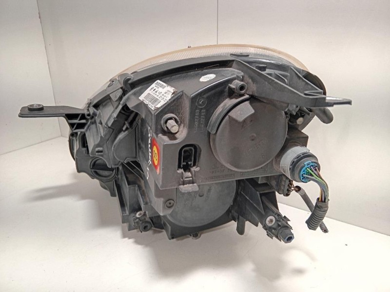 Proiettore ANT DX 46602748 46600711 Alfa Romeo Giulietta 2013