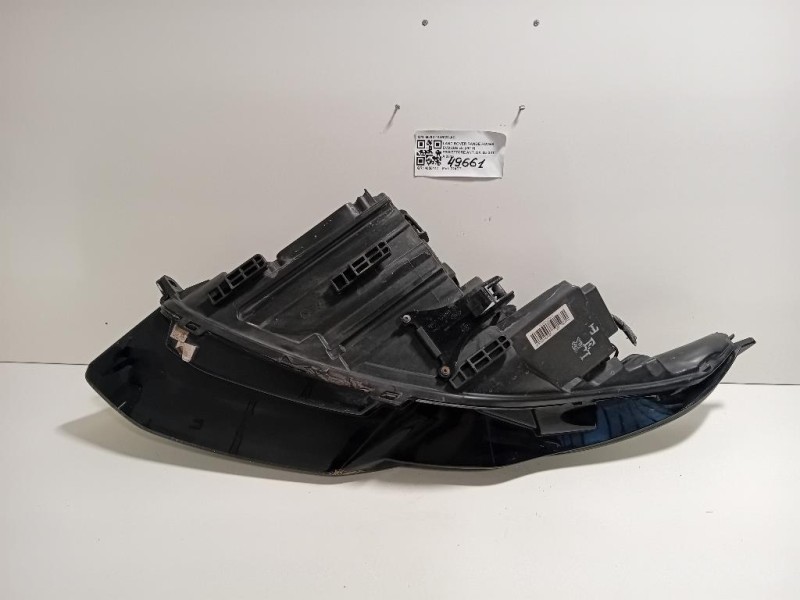 Fanale POST DX GX63-13404-AE Jaguar XF II 2015 Fanale POST DX GX63-13404-AE Jaguar XF II 2015