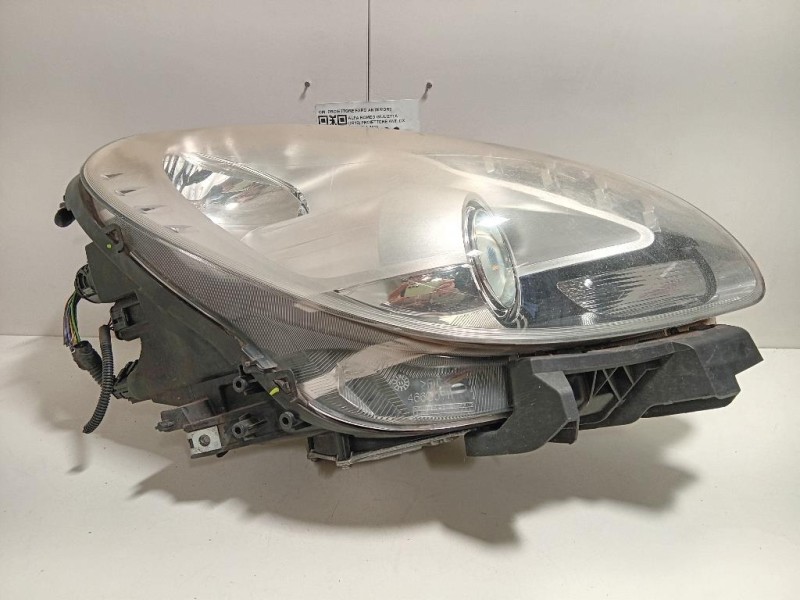 Proiettore ANT DX 46602748 46600711 Alfa Romeo Giulietta 2013