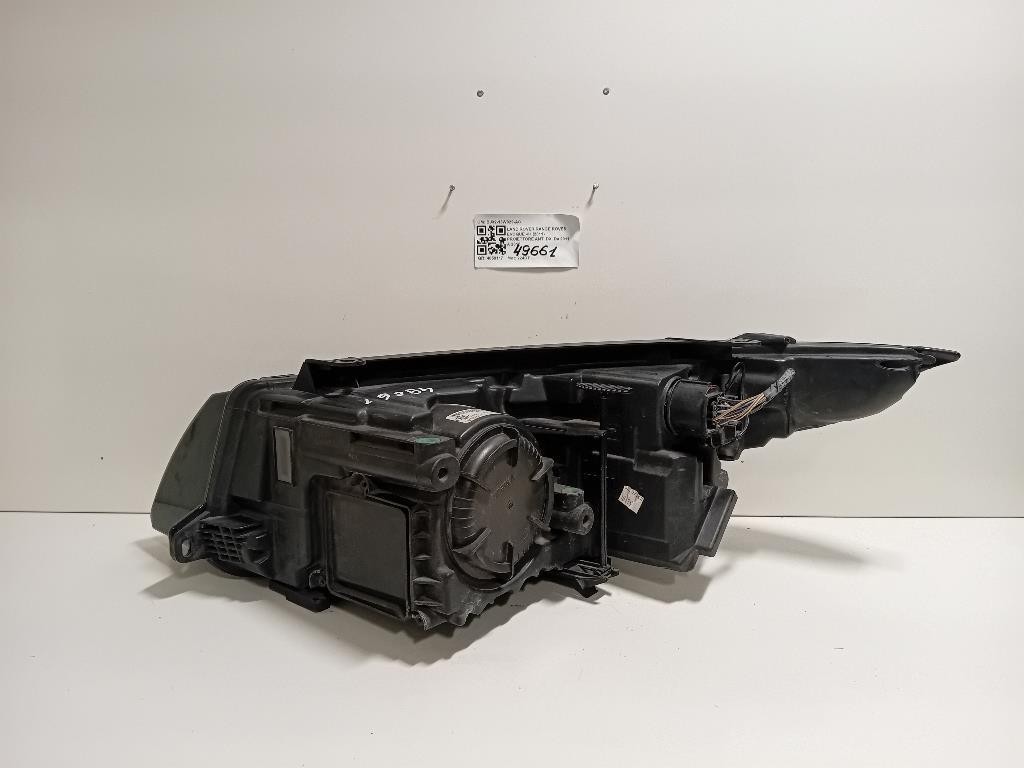 Fanale POST DX  Jaguar XJ8 X408 2003