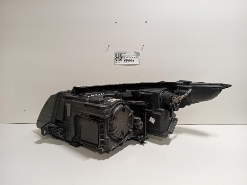Fanale POST DX  Jaguar XJ8 X408 2003