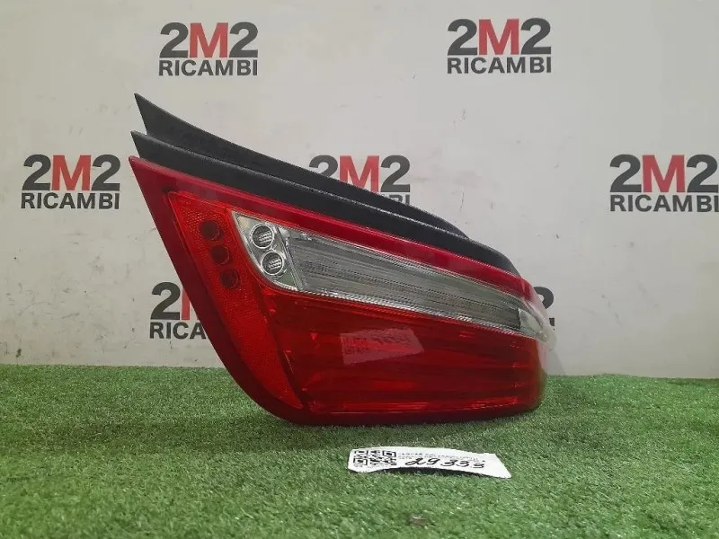 Fanale POST DX Jaguar XJ8 X408 2003