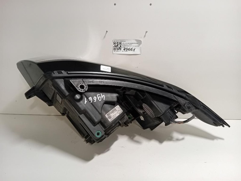 Fanale POST DX  Jaguar XJ8 X408 2003
