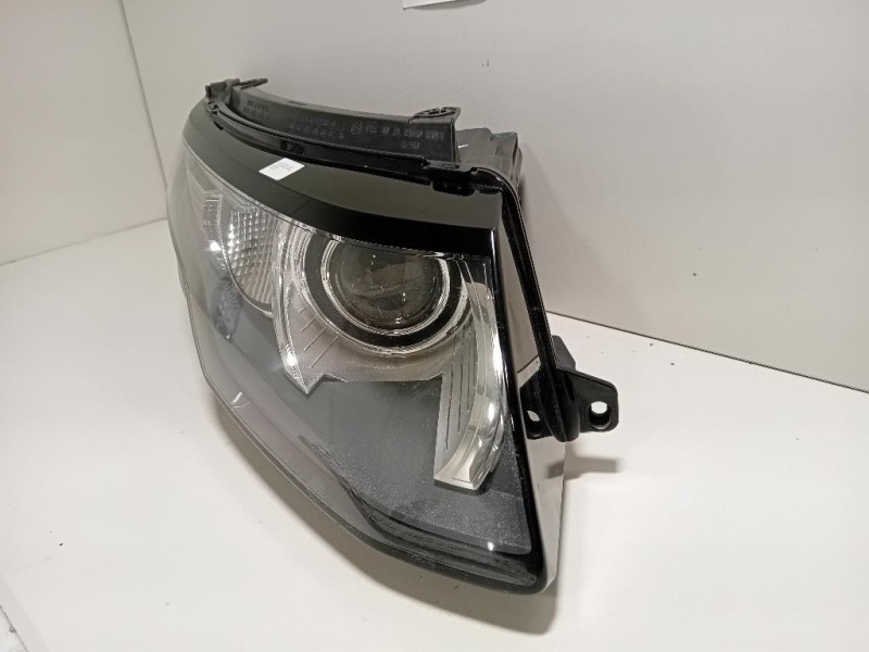 Fanale POST DX 55156720AH Jeep Grand Cherokee III 2005