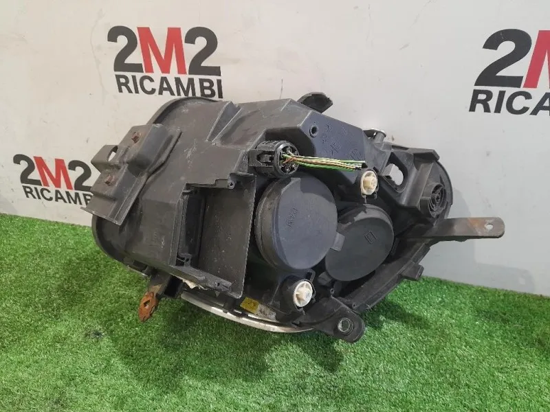 Proiettore ANT DX 89101886 Alfa Romeo MITO 2011