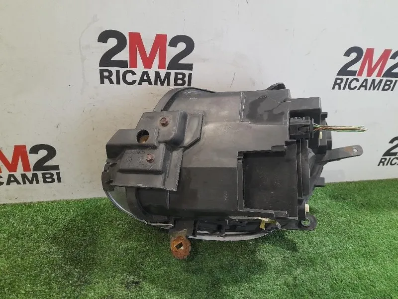 Proiettore ANT DX 89101886 Alfa Romeo MITO 2011