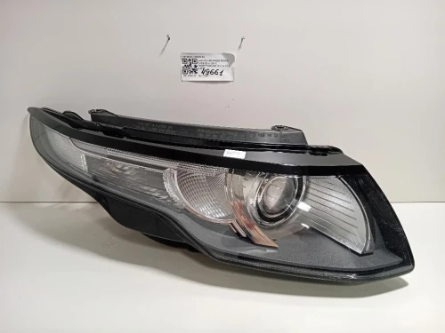 Proiettore ANT DX BJ32-13W029-AC Land Rover Range Rover Evoque I 2011
