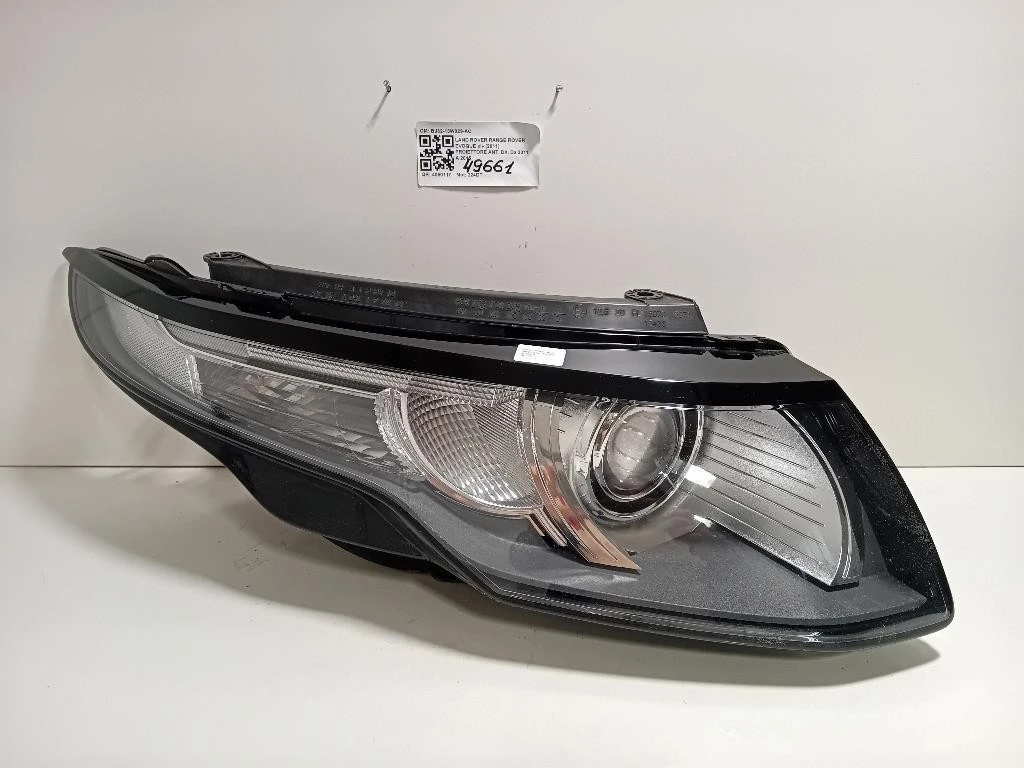 Proiettore ANT DX BJ32-13W029-AC Land Rover Range Rover Evoque I 2011