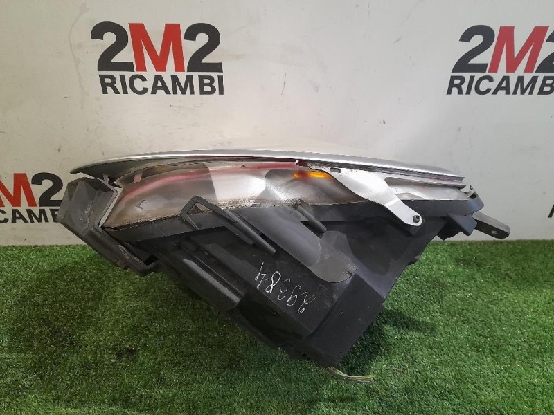 Proiettore ANT DX 89101886 Alfa Romeo MITO 2011