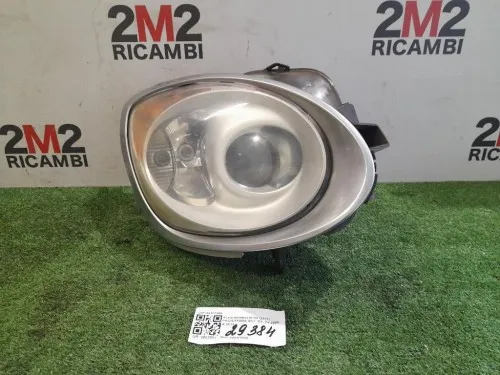 Proiettore ANT DX 89101886 Alfa Romeo MITO 2011